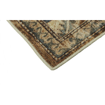 Vaip PERSIAN BROWN (Magic Home Print Collection) Vaip PERSIAN BROWN (Magic Home Print Collection)